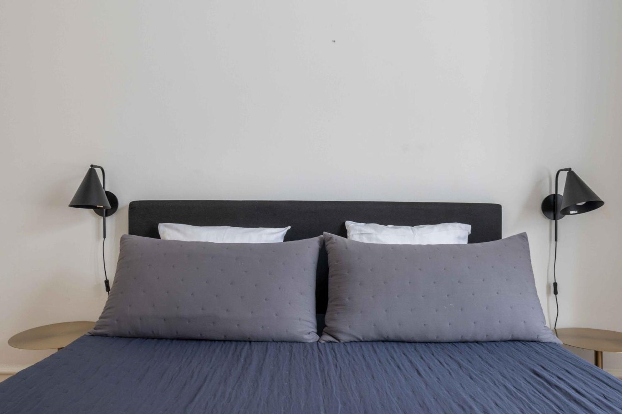 Large Apartment In Central Copenhagen By Tivoli Gardens Bagian luar foto